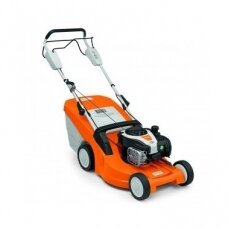 STIHL vejapjovė RM 448 (NUOMA)