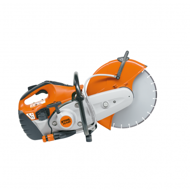 STIHL betono pjaustyklė TS420 (NUOMA)