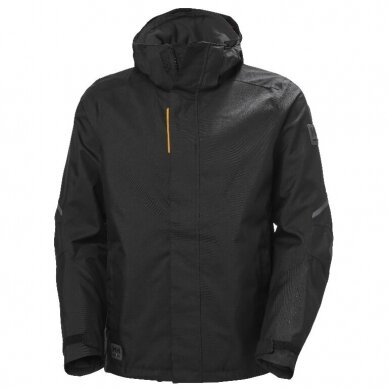 Striukė Kensington, juoda 2XL, Helly Hansen Workwear