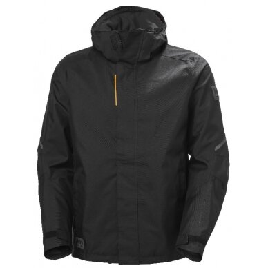 Striukė Kensington, juoda L, Helly Hansen WorkWear