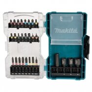 Sukimo antgalių kompl. Makita E-07048