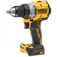 Suktuvas-gręžtuvas DeWalt DCD800H2T-QW; 18 V; 2x5,0 Ah akum. 2