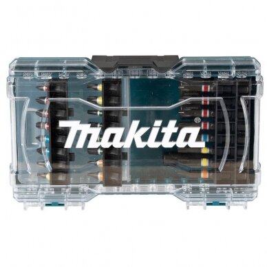 Sukimo antgalių kompl. Makita E-07048 2