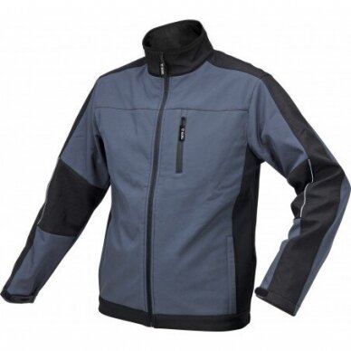 Švarkas darbinis SOFTSHELL Yato