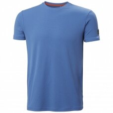 T-shirt Kensington Tech, blue 3XL, Helly Hansen Workwear