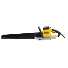 Tandeminis pjūklas DeWalt DWE398