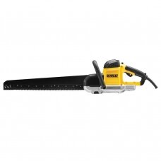 Tandeminis pjūklas DeWalt DWE399 1700w