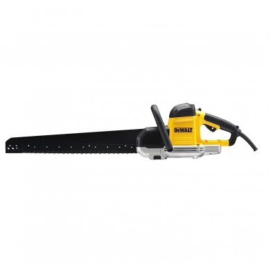 Tandeminis pjūklas DeWalt DWE398