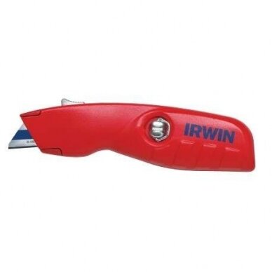 TRAPECINIS PEILIS „IRWIN", 07-5822