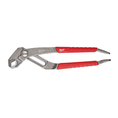 Vamzdinės replės MILWAUKEE 250mm 48226210