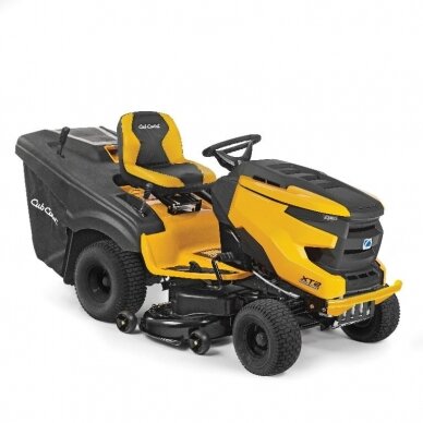 Vejos traktoriukas Cub Cadet XT2 QR106