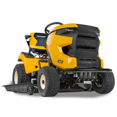 Vejos traktoriukas Cub Cadet XT2 QR106 1