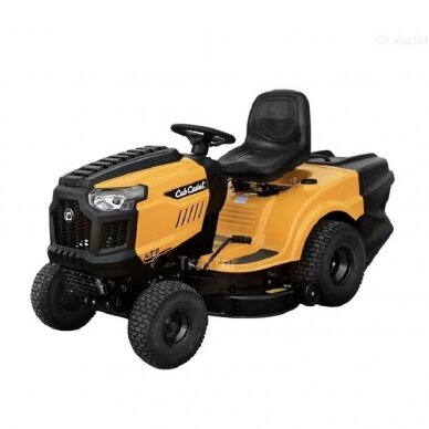 Vejos traktoriukas LT2 NR92, Cub Cadet 1