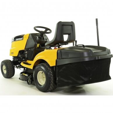 Vejos traktoriukas LT2 NR92, Cub Cadet 2