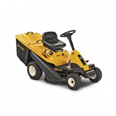 Vejos traktoriukas MINIRIDER LR1 MR76, Cub Cadet