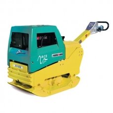 Vibroplokštė Ammann AVH 6030 500kg (NUOMA)