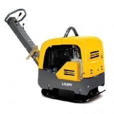 Vibroplokštė Atlas Copco LG 300 250kg (NUOMA)