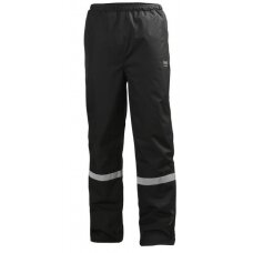 Žieminės kelnės Manchester Winter, black 2XL, Helly Hansen Workwear