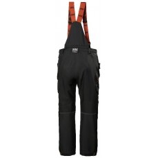 Žieminės kelnės Kensington, juoda 2XL, Helly Hansen WorkWear 1