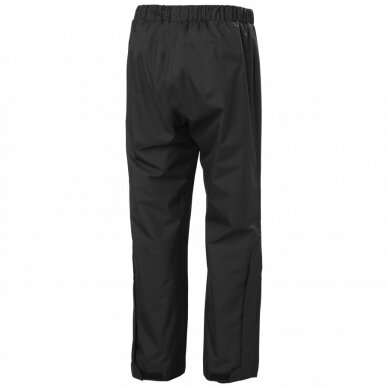 Žieminės kelnės Manchester 2.0 Winter, black L, Helly Hansen Workwear 1