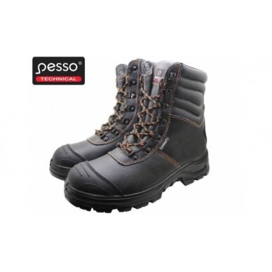 Žieminiai batai  BS659 S3 SRC 40, Pesso