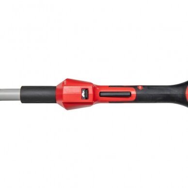 Žoliapjovė - trimeris Milwaukee M18 BLLT-0; 18 V; (be akumuliatoriaus ir pakrovėjo) 4